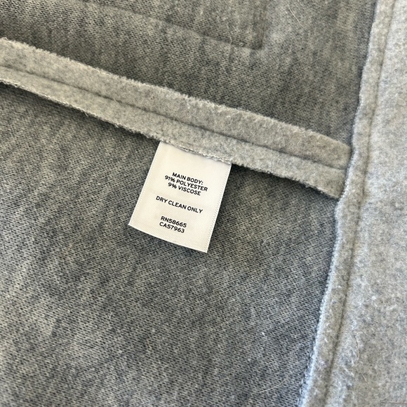 treasure & bond shacket coat - Picture 8 of 8